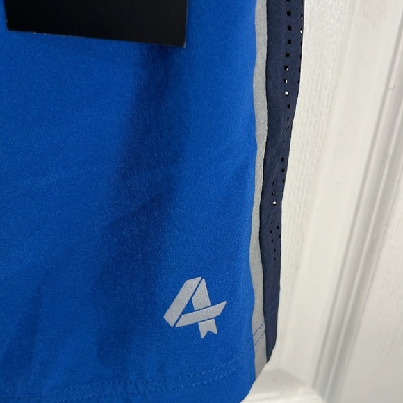 NWT peloton and fourlaps shorts - Picture 3 of 10